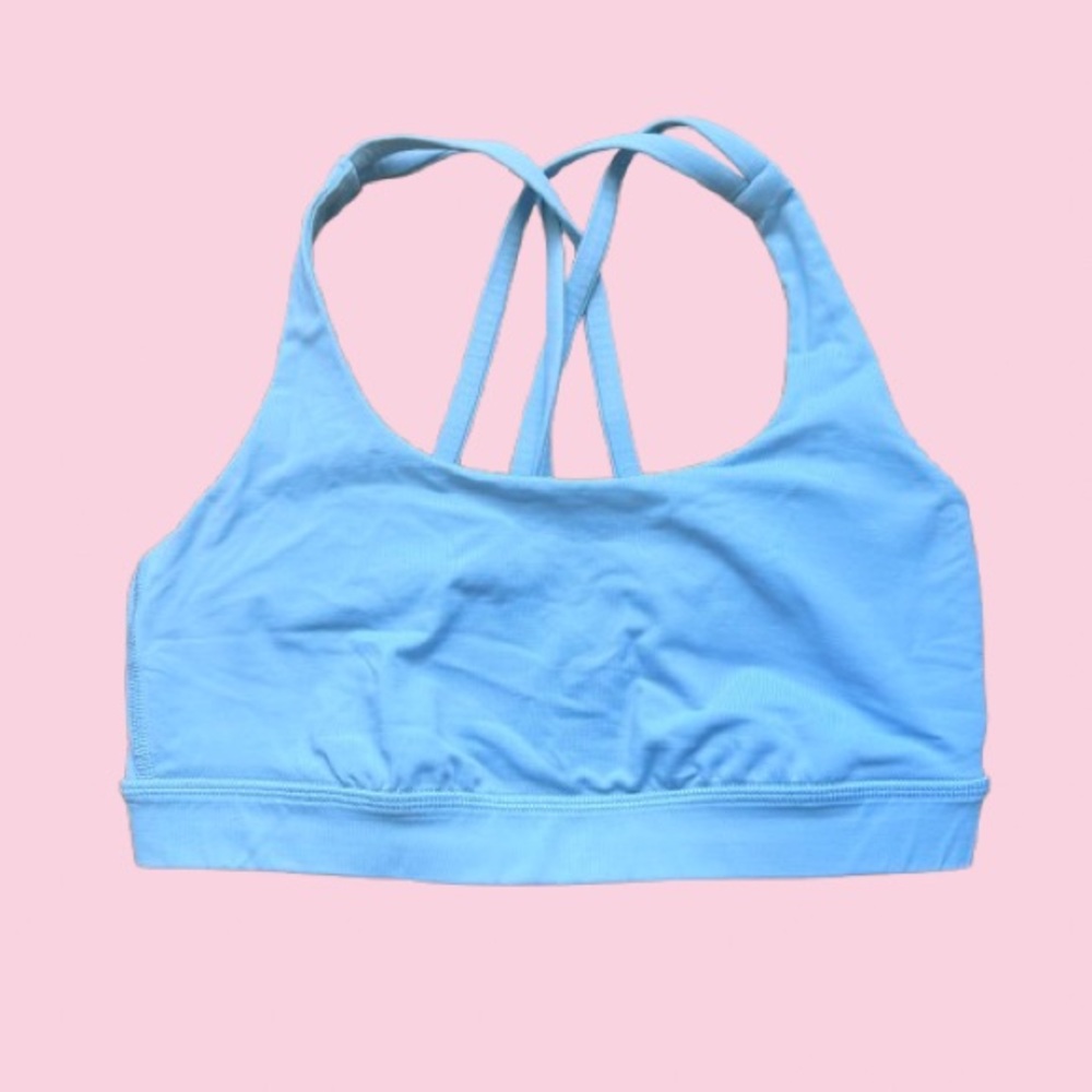 Lululemon Athletica Energy Sports Bra